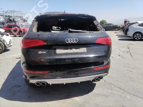 Gearbox AUDI Q5 (8RB) 3.0 TDI quattro | BP37265416M3  - Image 15