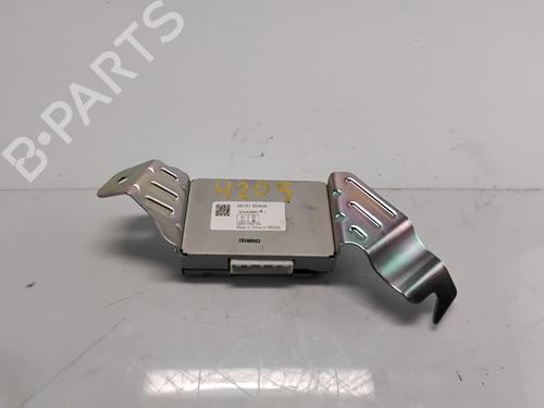 Module électronique INFINITI QX30 2.2 D AWD (170 hp) 28812348