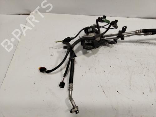 AC pipe RENAULT ZOE (BFM_)  | BP28950414M126 