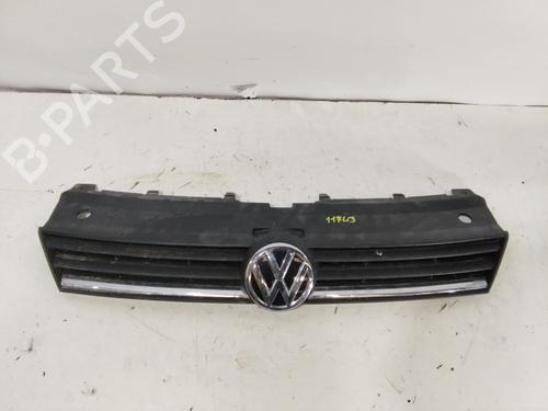 Used Grille Grille VW POLO V (6R1, 6C1) [2009-2022] 36298336 36298336