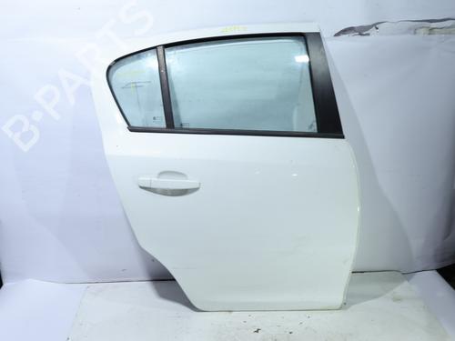 Used Right rear door Right rear door 37518149 37518149