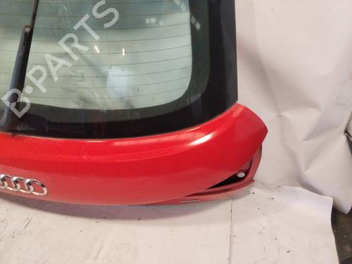 Tailgate AUDI A1 (8X1, 8XK) 1.6 TDI | BP21760472C6 