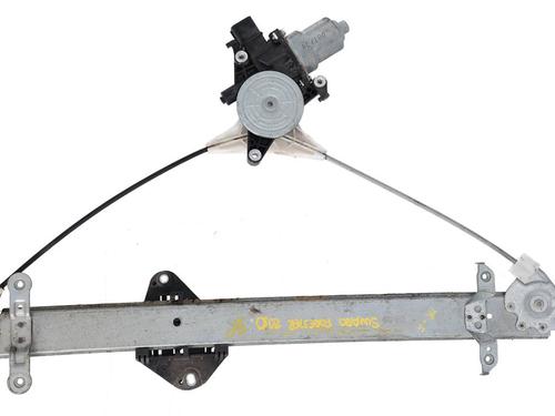 Used Rear left window mechanism Rear left window mechanism SUBARU FORESTER (SH_) [2007-2026] 39404672 39404672