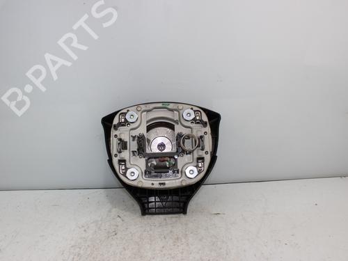Førerens kollisjonspute VW PASSAT B6 (3C2) 2.0 TDI | BP18107377C9 