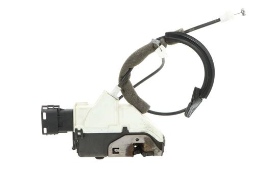 Front right lock CITROËN BERLINGO MULTISPACE (B9) 1.6 HDi 90 | BP39069905C97 - Image 4