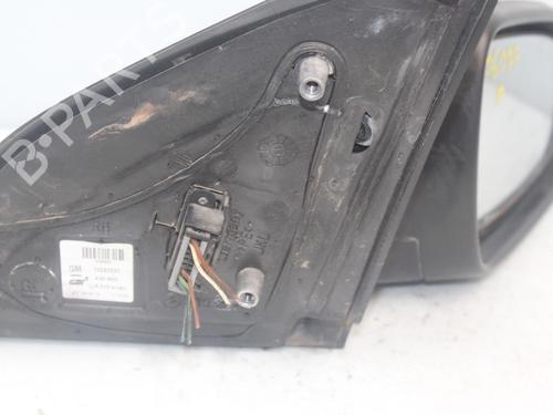 Right mirror OPEL ASTRA H (A04) 1.7 CDTI (L48) | BP17133228C27 