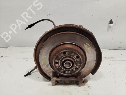 Used Left rear steering knuckle AUDI Q5 (8RB) [2008-2019]  29070586