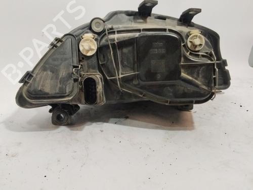 Left headlight SEAT IBIZA III (6L1)  | BP28086037C28 