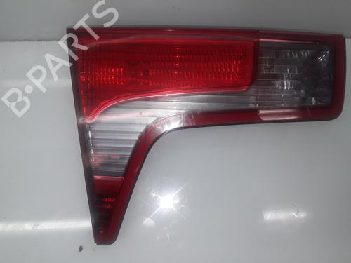 Venstre baglygte bagklap CITROËN C5 II (RC_) 1.6 HDi (RC8HZB) (109 hp) 8943483
