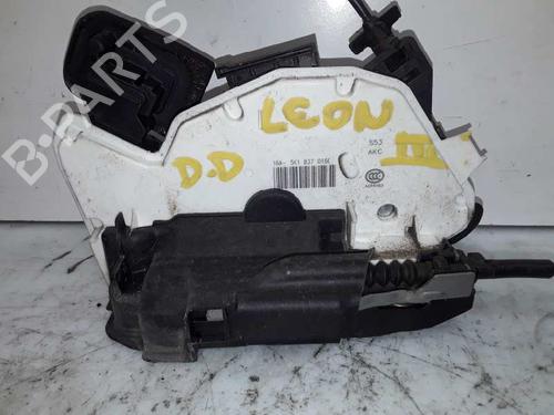 Used Front right lock VW GOLF VII Variant (BA5, BV5) [2013-2022]  8572388