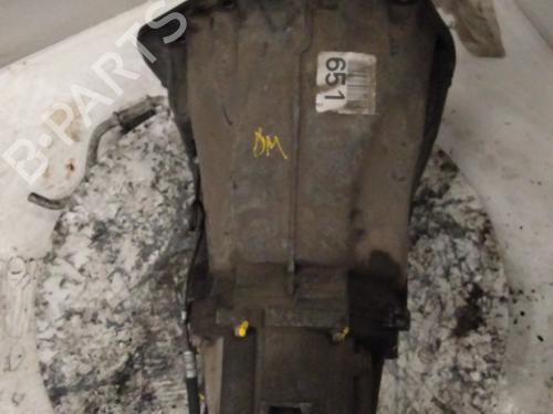 Gearbox MERCEDES-BENZ C-CLASS Coupe (CL203)  | BP20597122M3 