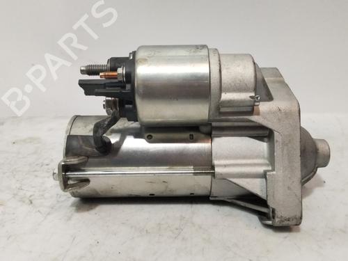 Startmotor RENAULT MEGANE III Hatchback (BZ0/1_, B3_)  | BP28478529M8