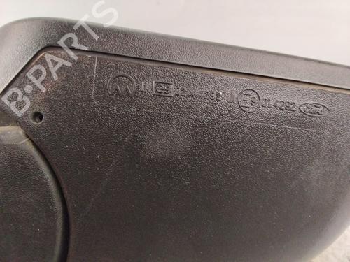 Right mirror FORD FOCUS II (DA_, HCP, DP) 1.6 TDCi | BP18691229C27 
