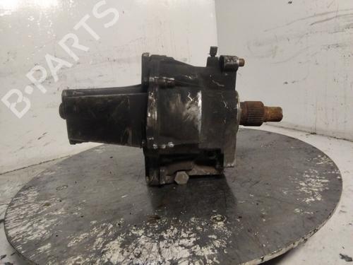 Front differential KIA SPORTAGE II (JE_, KM_) 2.0 CRDi 4WD | BP29582520M23 