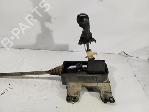 Gear lever OPEL CORSA D (S07) | BP31709052M90