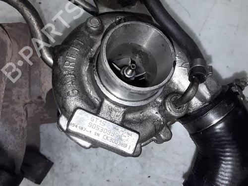 Turbolader/Kompressor OPEL ASTRA G Saloon (T98) 1.7 TD (F69) | BP8578551M71 