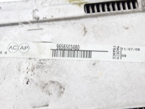 Intercooler PEUGEOT 308 I (4A_, 4C_)  | BP16242152M30 
