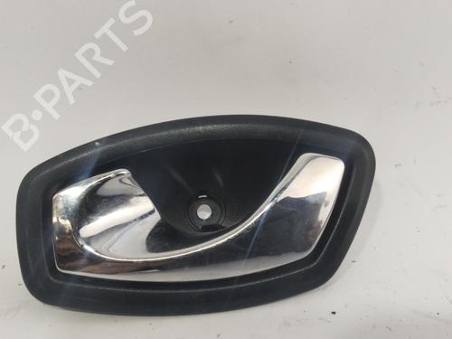 Used Rear left interior door handle RENAULT MEGANE III Hatchback (BZ0/1_, B3_) [2008-2025]  26275525