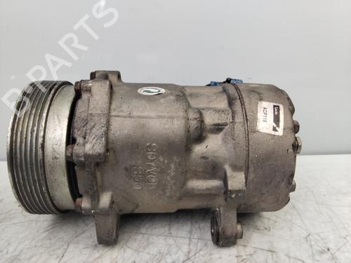 AC-Kompressor SEAT TOLEDO II (1M2) 1.9 TDI | BP20320683M34 