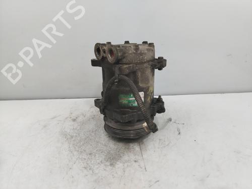 Used AC compressor PEUGEOT 106 II (1A_, 1C_) 1.5 D (57 hp) 17830753