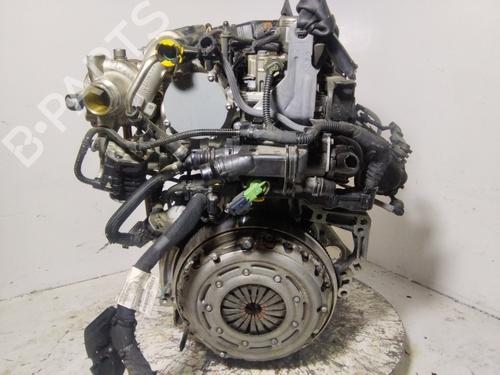 Motor PEUGEOT 208 II (UB_, UP_, UW_, UJ_) | BP30926251M1