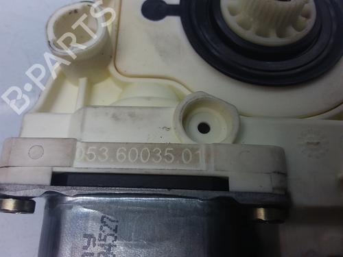 Rudehejsemotor forskærm højre SEAT IBIZA III (6L1)  | BP9372011E20 