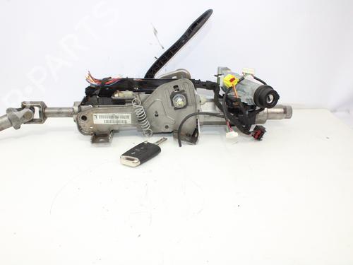 Steering column VW GOLF ALLTRACK VII Variant (BA5, BV5)  | BP21013759M21 