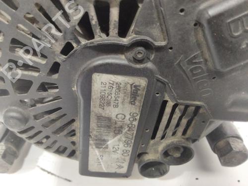 Generator HYUNDAI MATRIX (FC)  | BP21283966M7 