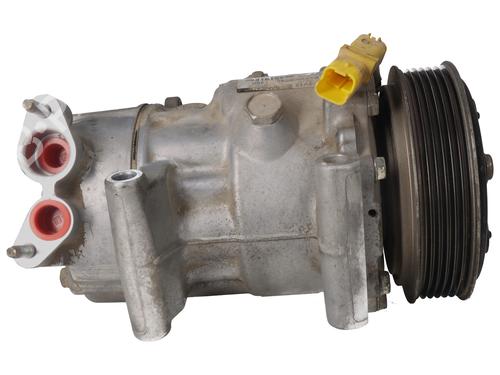 Compressor A/C Compressor A/C 37691555 37691555