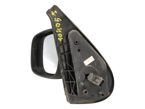 Left mirror RENAULT KANGOO (KC0/1_) 1.5 dCi (KC08, KC09) | BP30689507C26