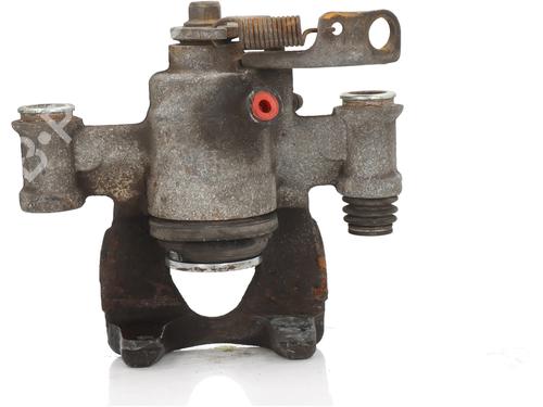 Used Left rear brake caliper RENAULT MASTER III Van (FV) 2.3 dCi 110 FWD (FV0R, FV0W, FV1A) (110 hp) 30681508