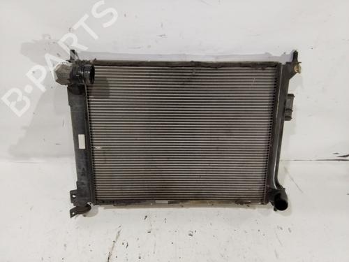 Used Water radiator Water radiator HYUNDAI i20 I (PB, PBT) [2008-2015] 33689058 33689058
