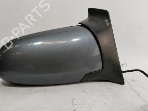 Right mirror OPEL ZAFIRA A MPV (T98)  | BP25903485C27 
