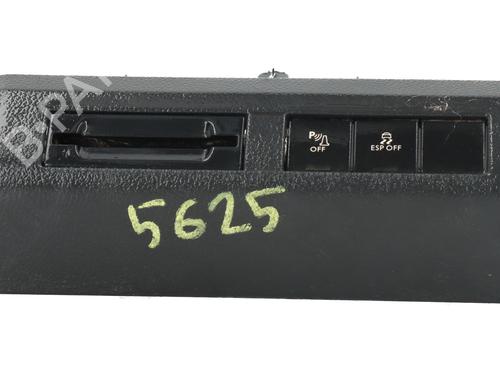 Used Switch PEUGEOT 3008 I MPV (0U_) 1.6 HDi 115 / BlueHDi 115 (116 hp) 31633208