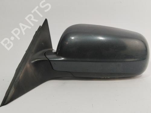 Left mirror VW GOLF IV (1J1)  | BP27817380C26 