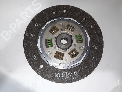 Other FORD ESCORT III (GAA) | BP25816086O1