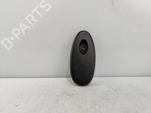 Used Right front window switch ROVER 75 (RJ) 2.0 V6 (150 hp) 19422753