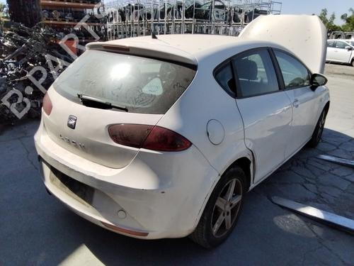 Engine SEAT LEON (1P1) 1.9 TDI | BP38544579M1 - Image 19