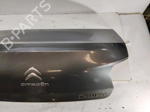 Tailgate CITROËN C-ELYSEE (DD_) 1.6 HDI 92 | BP33625553C6 - Image 4