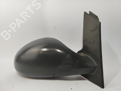 Right mirror SEAT TOLEDO III (5P2)  | BP21261861C27 