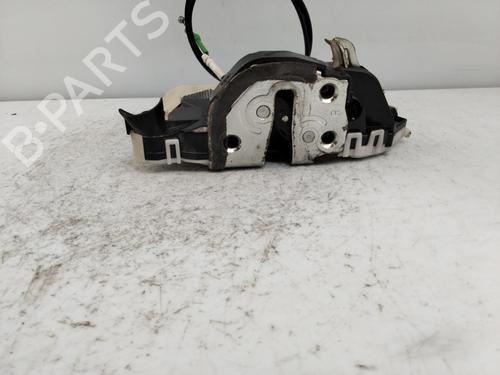 Rear right lock TOYOTA YARIS (_P13_) 1.3 (NSP130_, NSP130) | BP21014056C99 