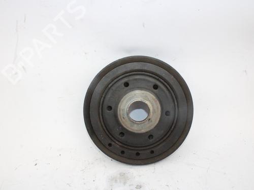 Pulley FORD FIESTA V (JH_, JD_)  | BP15351183M122 