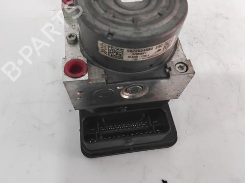 ABS pump CITROËN C-ELYSEE (DD_)  | BP29795599M43