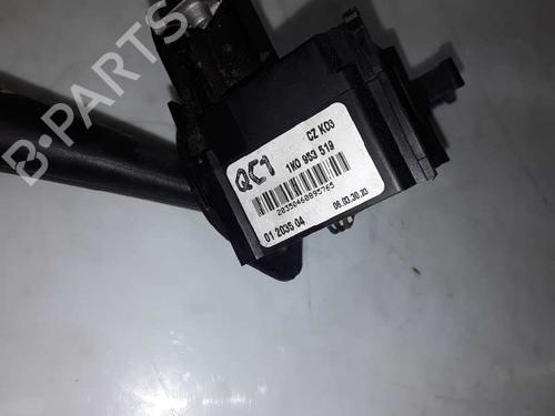 Steering column stalk VW JETTA III (1K2) 1.9 TDI | BP8575682I23 