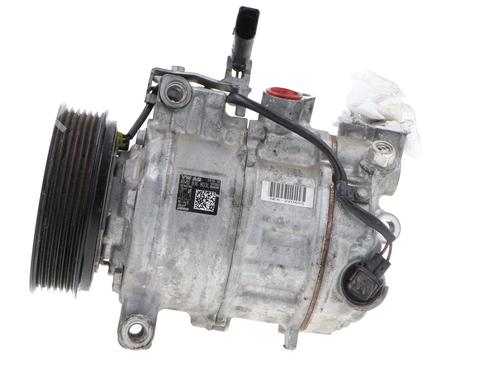 Used AC compressor AC compressor AUDI A5 (F53, F5P) 50 TDI quattro (286 hp) 34352884 34352884
