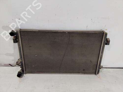 Water radiator SEAT LEON (1M1) 1.6 16 V | BP34718404M31 - Image 2