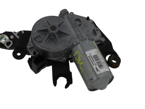 Viskermotor bakrute RENAULT CLIO IV (BH_) [2012-2021]  30717965