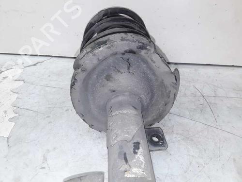 Left front shock absorber FORD FOCUS I (DAW, DBW) 1.8 Turbo DI / TDDi | BP8576496M16 