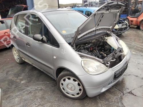 Used Parts MERCEDES-BENZ A-CLASS (W168) A 140 (168.031, 168.131) (82 hp) 4353034