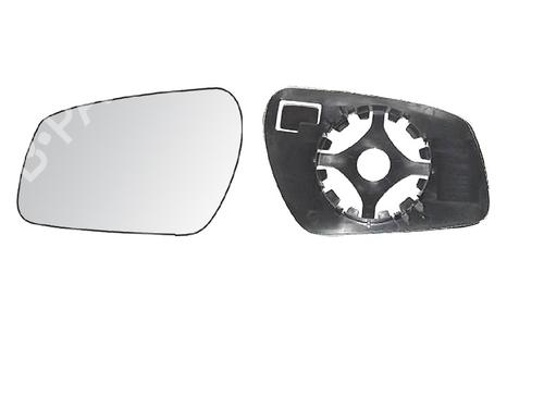 Used Right mirror glass FORD FOCUS C-MAX (DM2) [2003-2007]  27200204